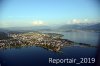 Luftaufnahme Kanton St.Gallen/Rapperswil - Foto Rapperswil  4187